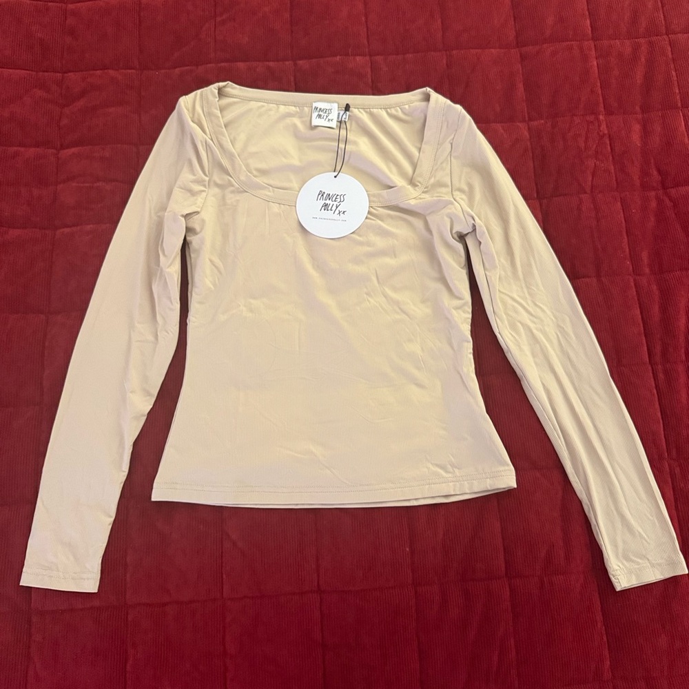 Princess Polly long sleeve